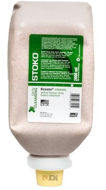 87045 HEAVY DUTY HAND CLEANER 2000ML
